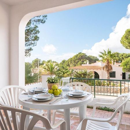 Apartamentos Ses Fonts Son Parc Εξωτερικό φωτογραφία