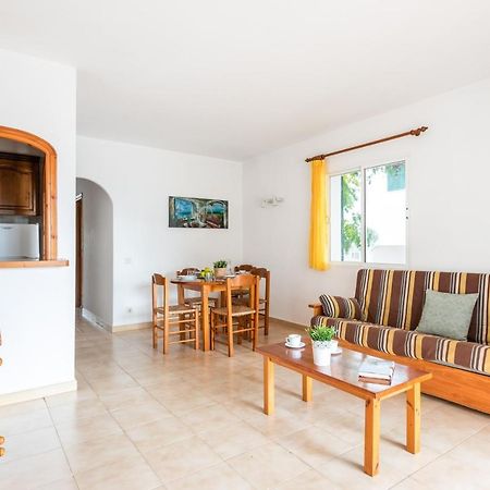 Apartamentos Ses Fonts Son Parc Εξωτερικό φωτογραφία