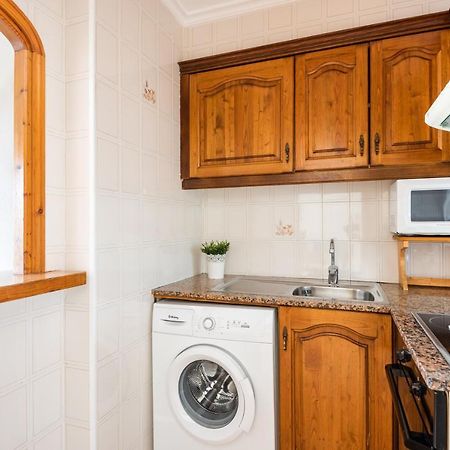 Apartamentos Ses Fonts Son Parc Εξωτερικό φωτογραφία