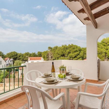 Apartamentos Ses Fonts Son Parc Εξωτερικό φωτογραφία