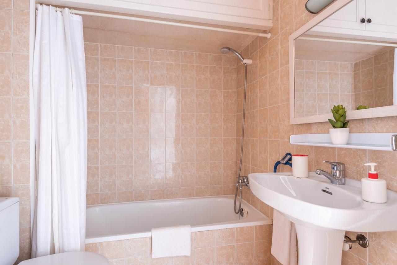 Apartamentos Ses Fonts Son Parc Εξωτερικό φωτογραφία