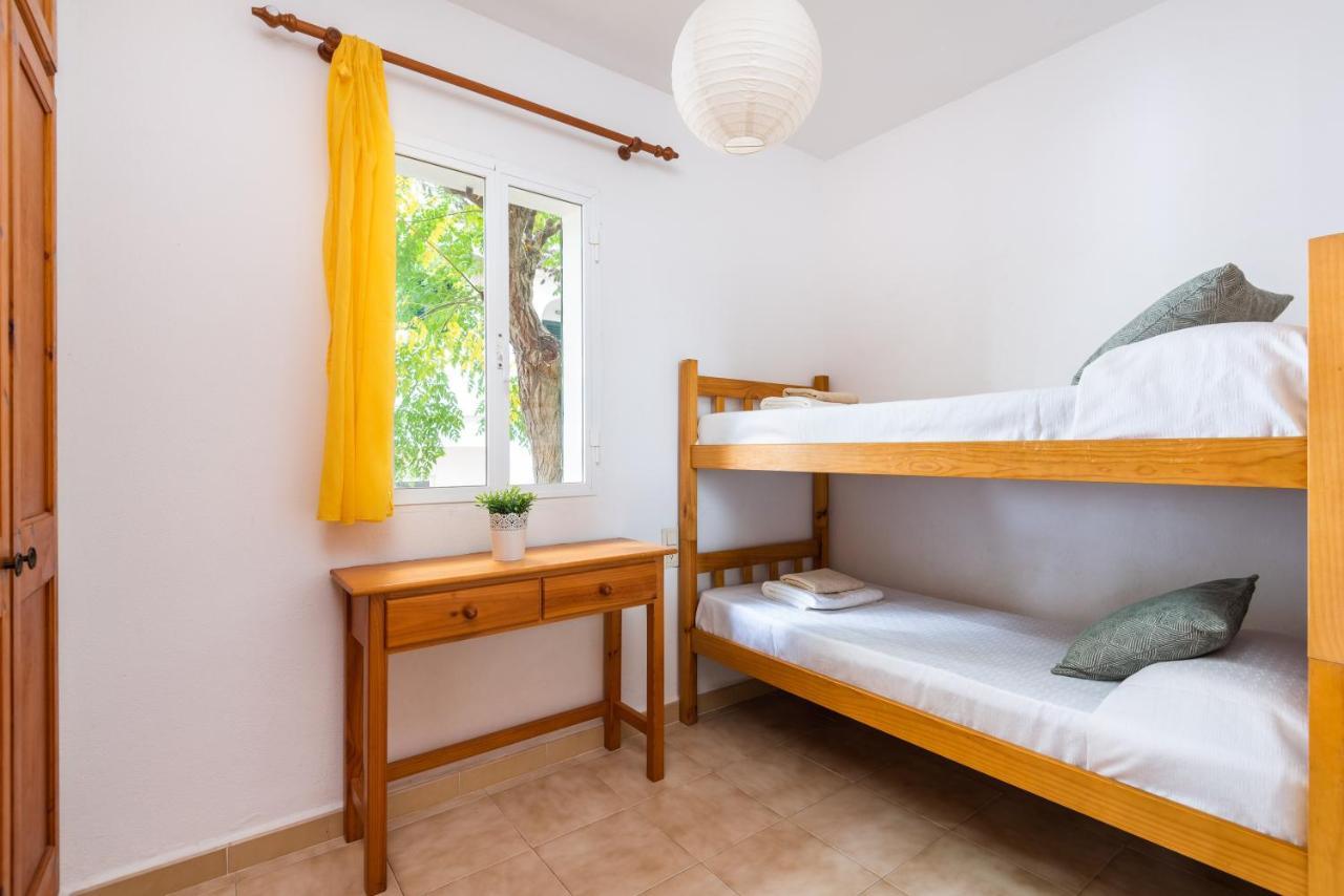 Apartamentos Ses Fonts Son Parc Εξωτερικό φωτογραφία