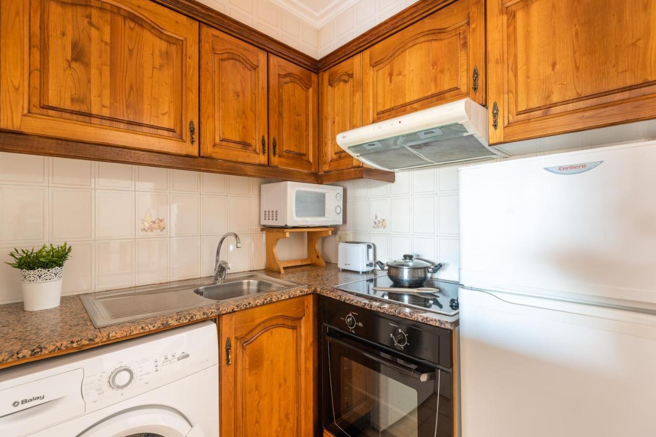 Apartamentos Ses Fonts Son Parc Εξωτερικό φωτογραφία