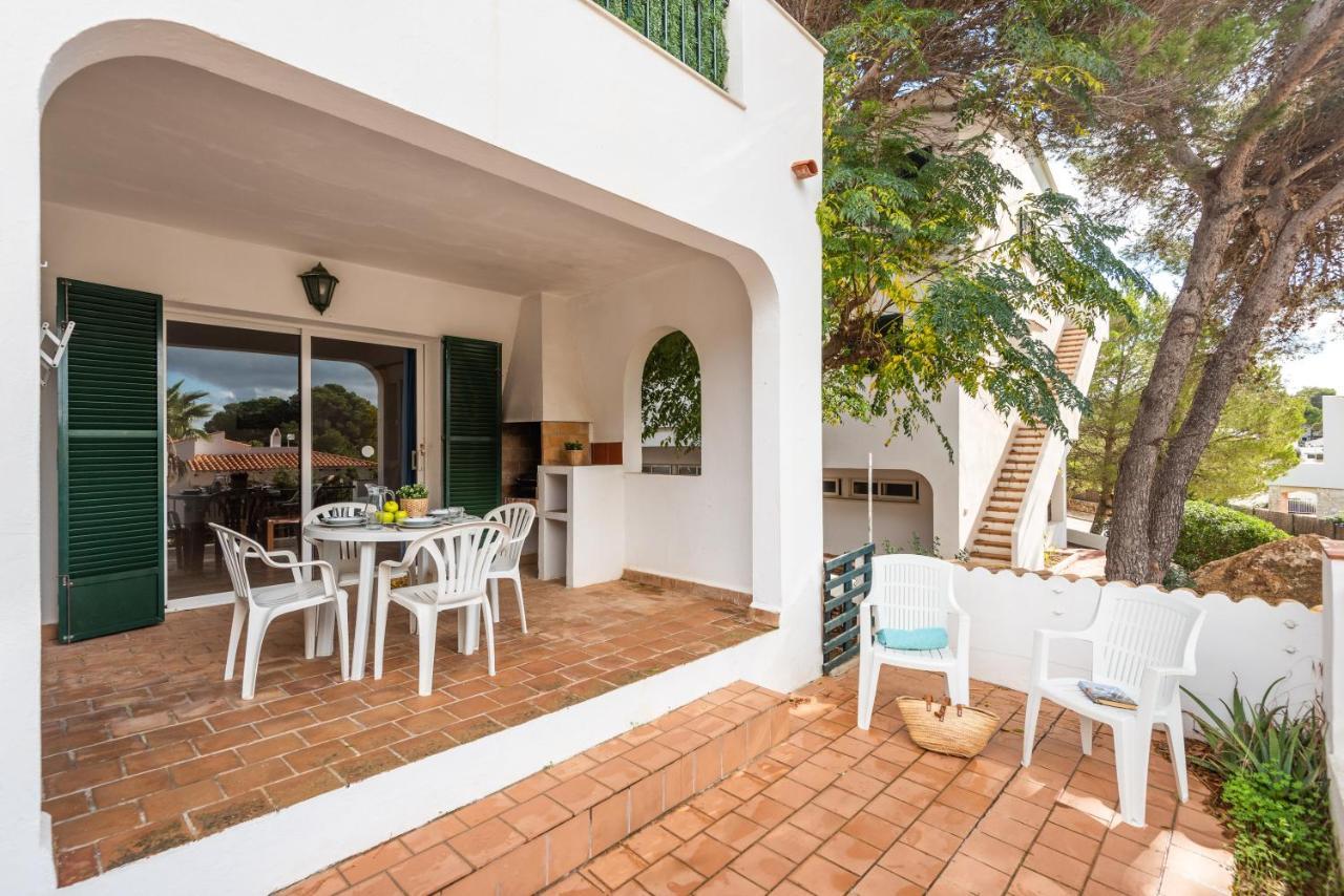 Apartamentos Ses Fonts Son Parc Εξωτερικό φωτογραφία