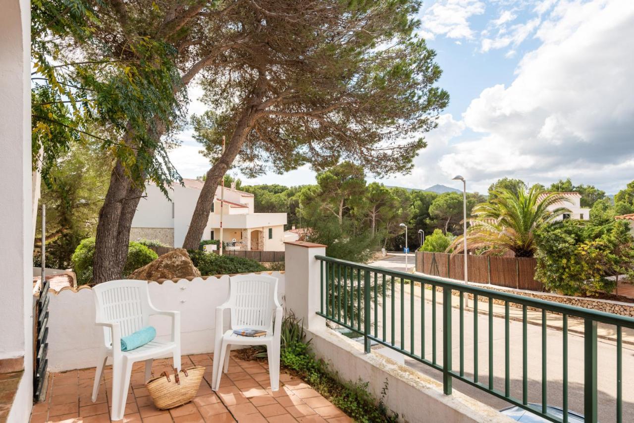 Apartamentos Ses Fonts Son Parc Εξωτερικό φωτογραφία