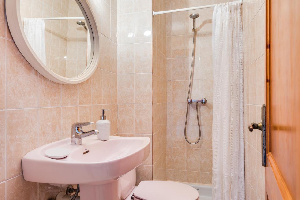 Apartamentos Ses Fonts Son Parc Εξωτερικό φωτογραφία
