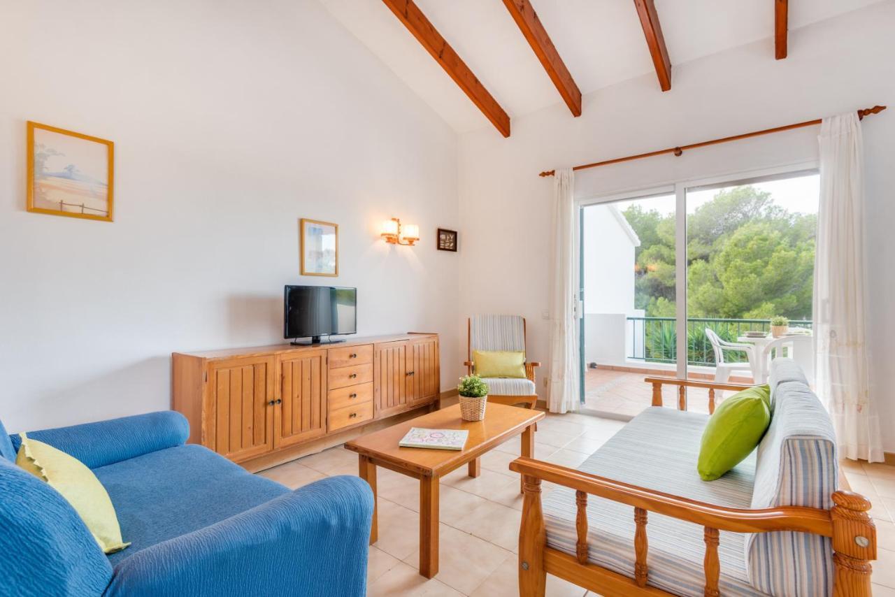 Apartamentos Ses Fonts Son Parc Εξωτερικό φωτογραφία