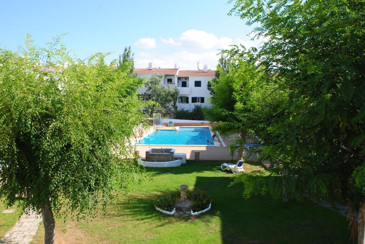 Apartamentos Ses Fonts Son Parc Εξωτερικό φωτογραφία
