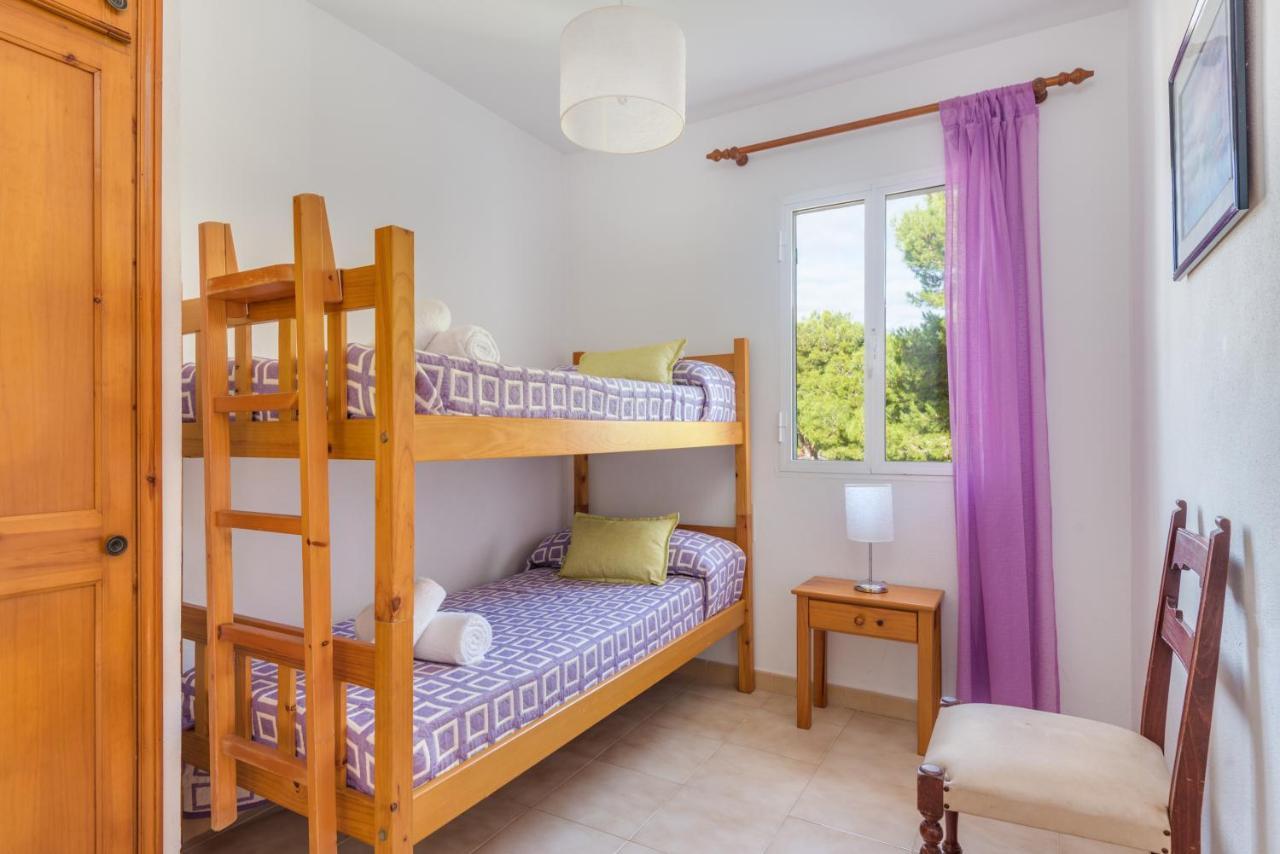 Apartamentos Ses Fonts Son Parc Εξωτερικό φωτογραφία