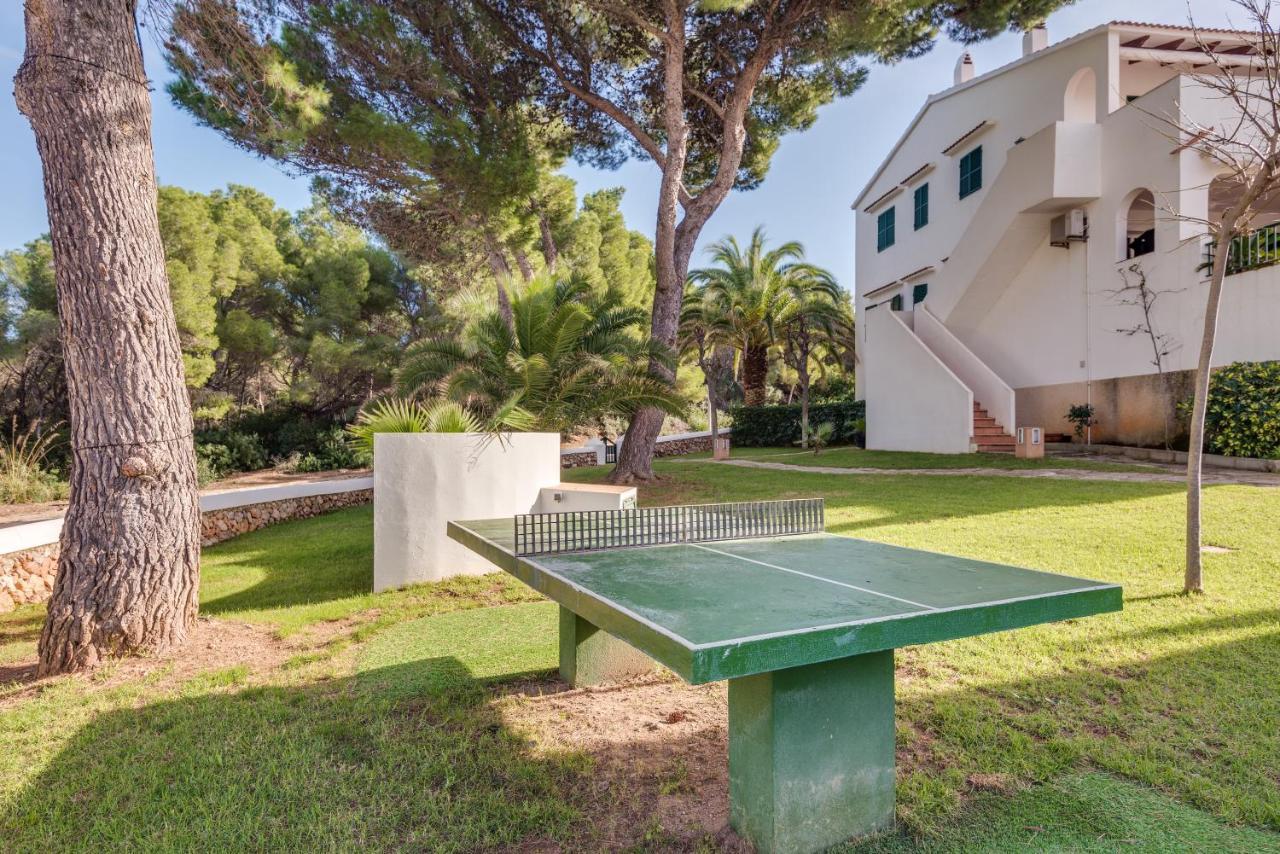 Apartamentos Ses Fonts Son Parc Εξωτερικό φωτογραφία