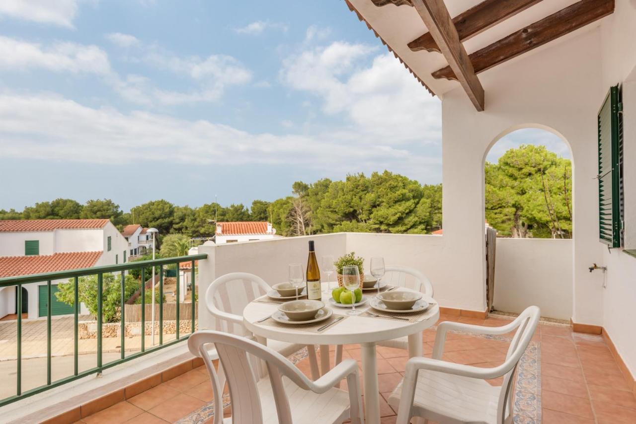 Apartamentos Ses Fonts Son Parc Εξωτερικό φωτογραφία