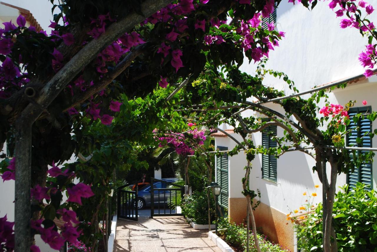 Apartamentos Ses Fonts Son Parc Εξωτερικό φωτογραφία